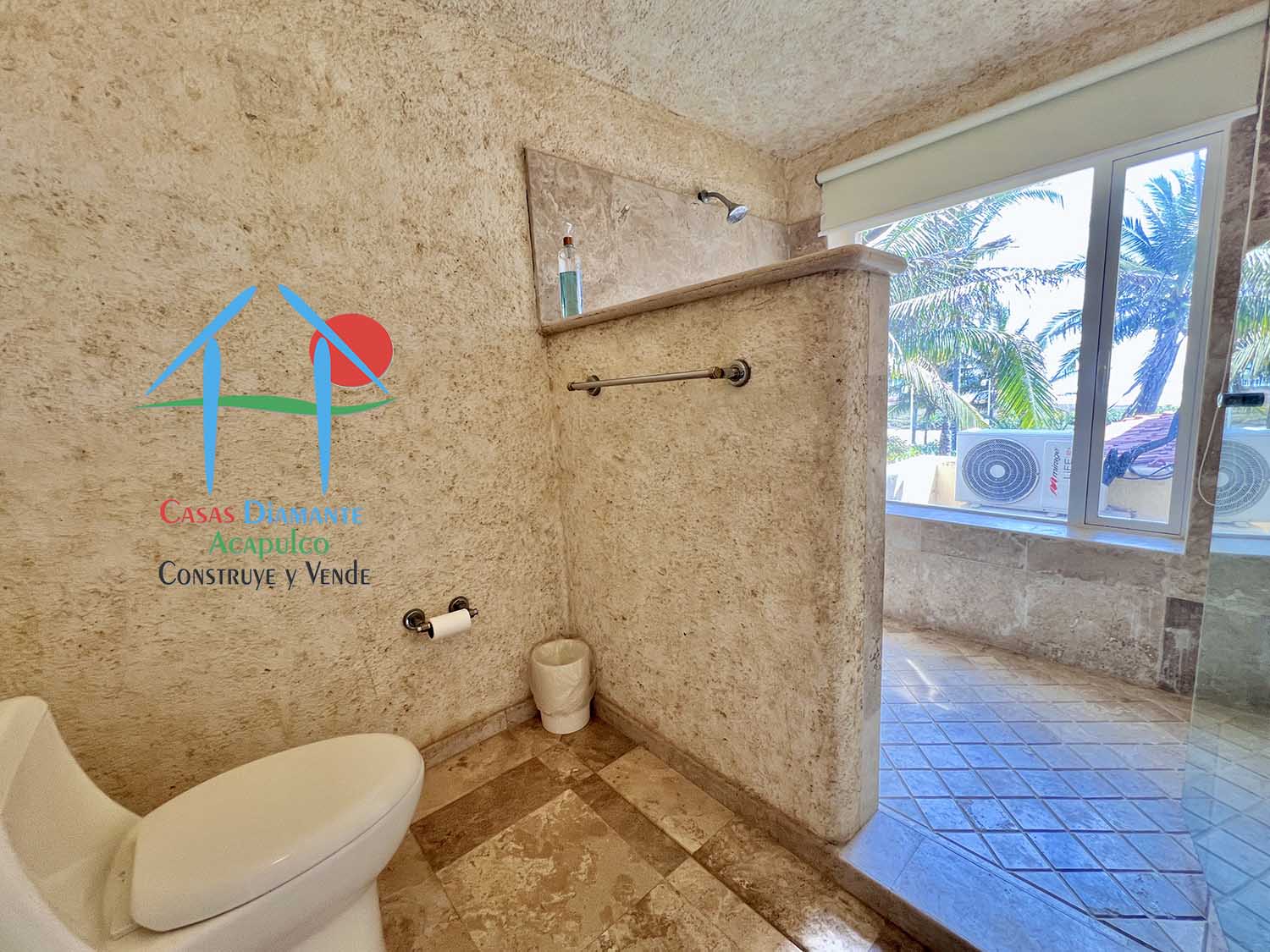 La Jordana - Recámara principal 16